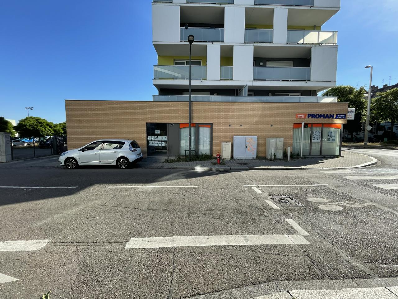 Location Bureau Strasbourg Bas-Rhin OLBUR2203177 1