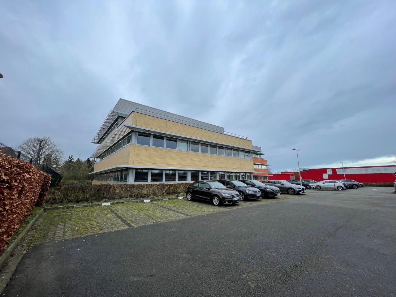Vente Bureau Blendecques Pas-de-Calais OVBUR2532576 1