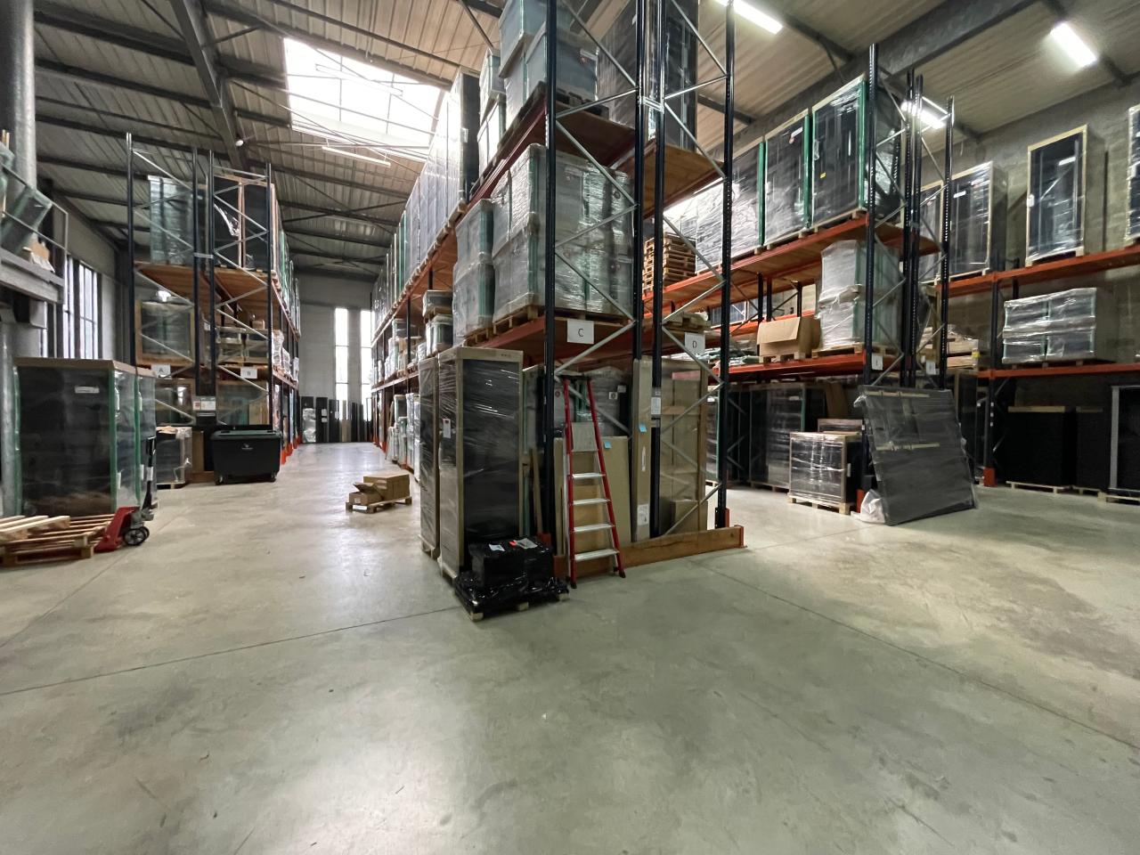Location Local d'activité Serris Seine-et-Marne OLACT2428434 1
