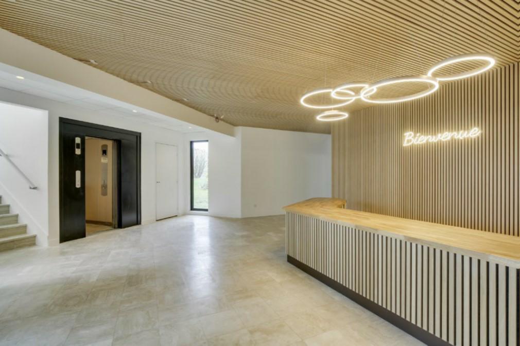 Location Bureau Montigny-le-Bretonneux Yvelines OLBUR2103890 1