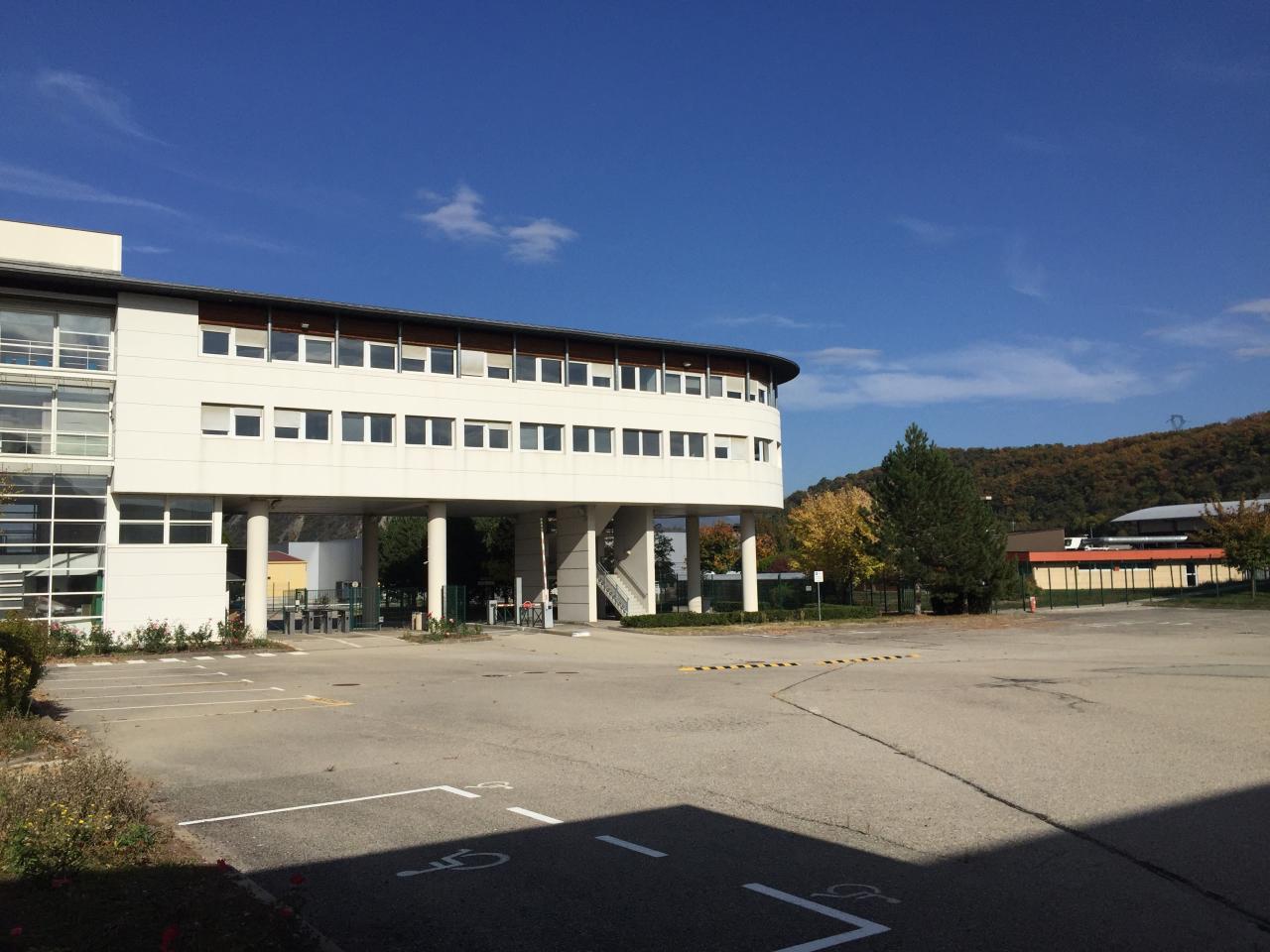 Vente Bureau Varces-Allières-et-Risset Isère OVBUR2109836 1