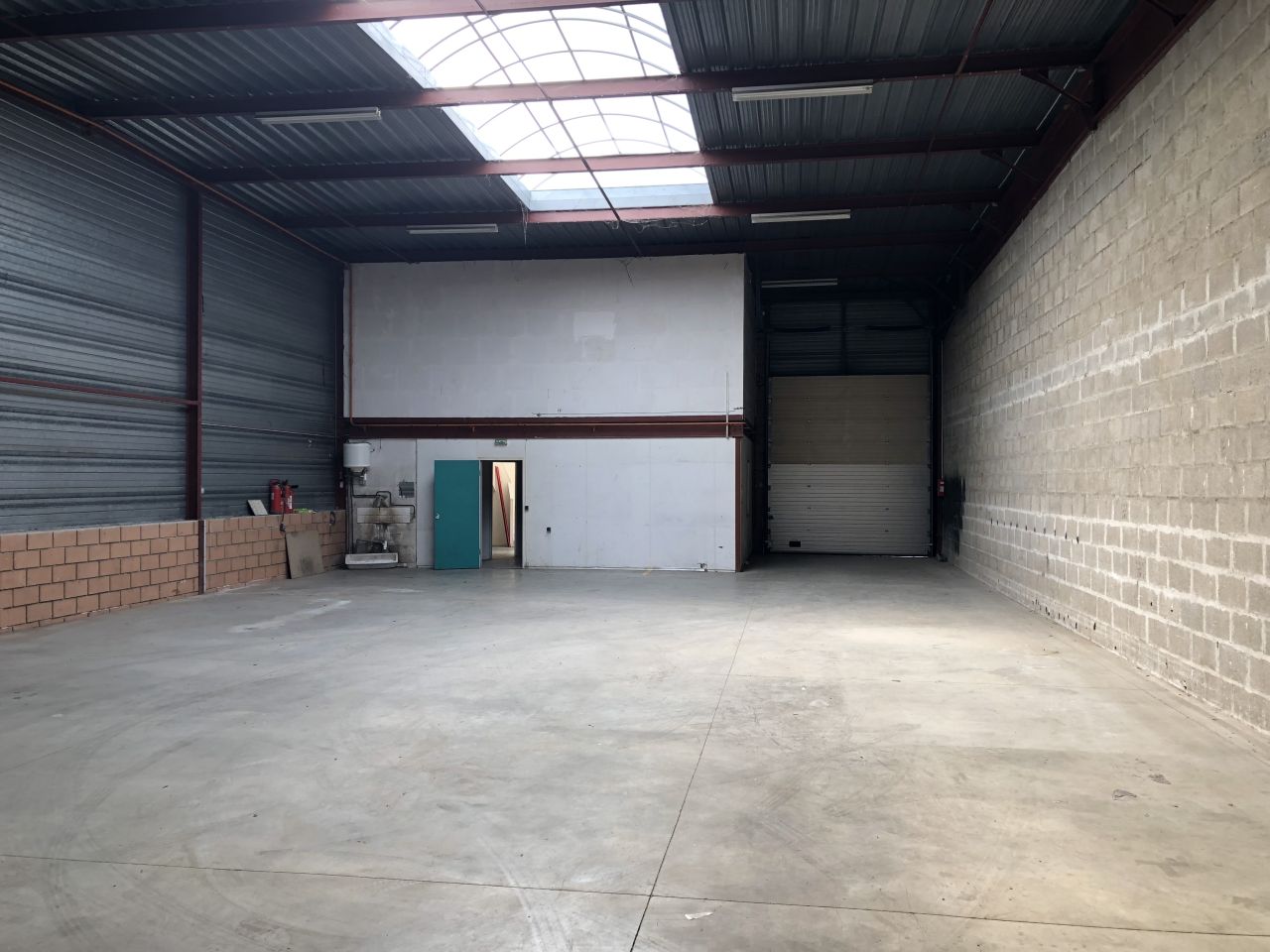 Location Local d'activité Collégien Seine-et-Marne OLACT2425926 1