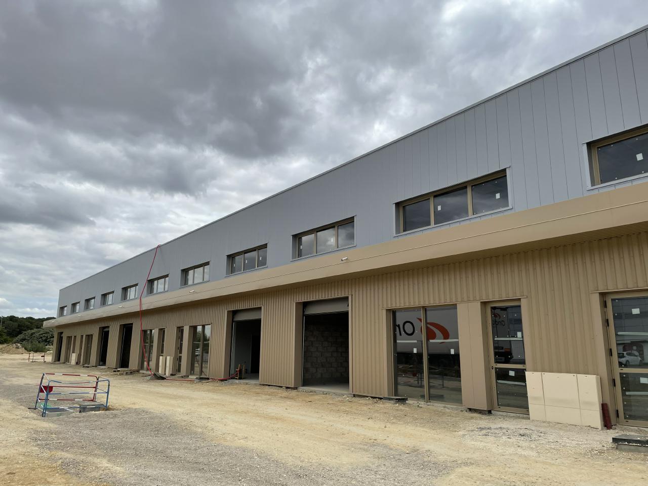 Vente Local d'activité Marolles-en-Hurepoix Essonne OVACT2200133 1