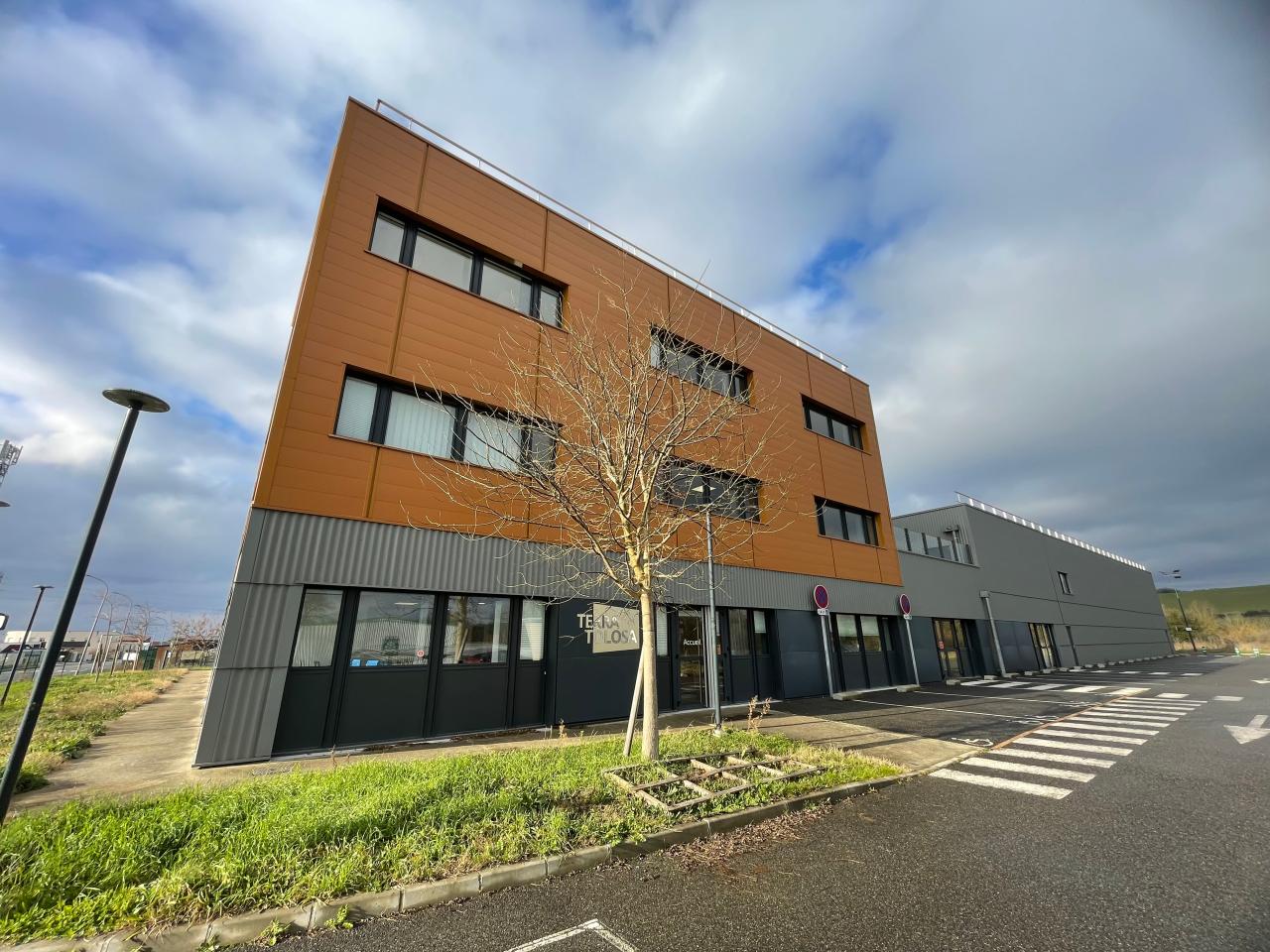 Location Local d'activité Saint-Orens-de-Gameville Haute-Garonne OLACT2529105 1