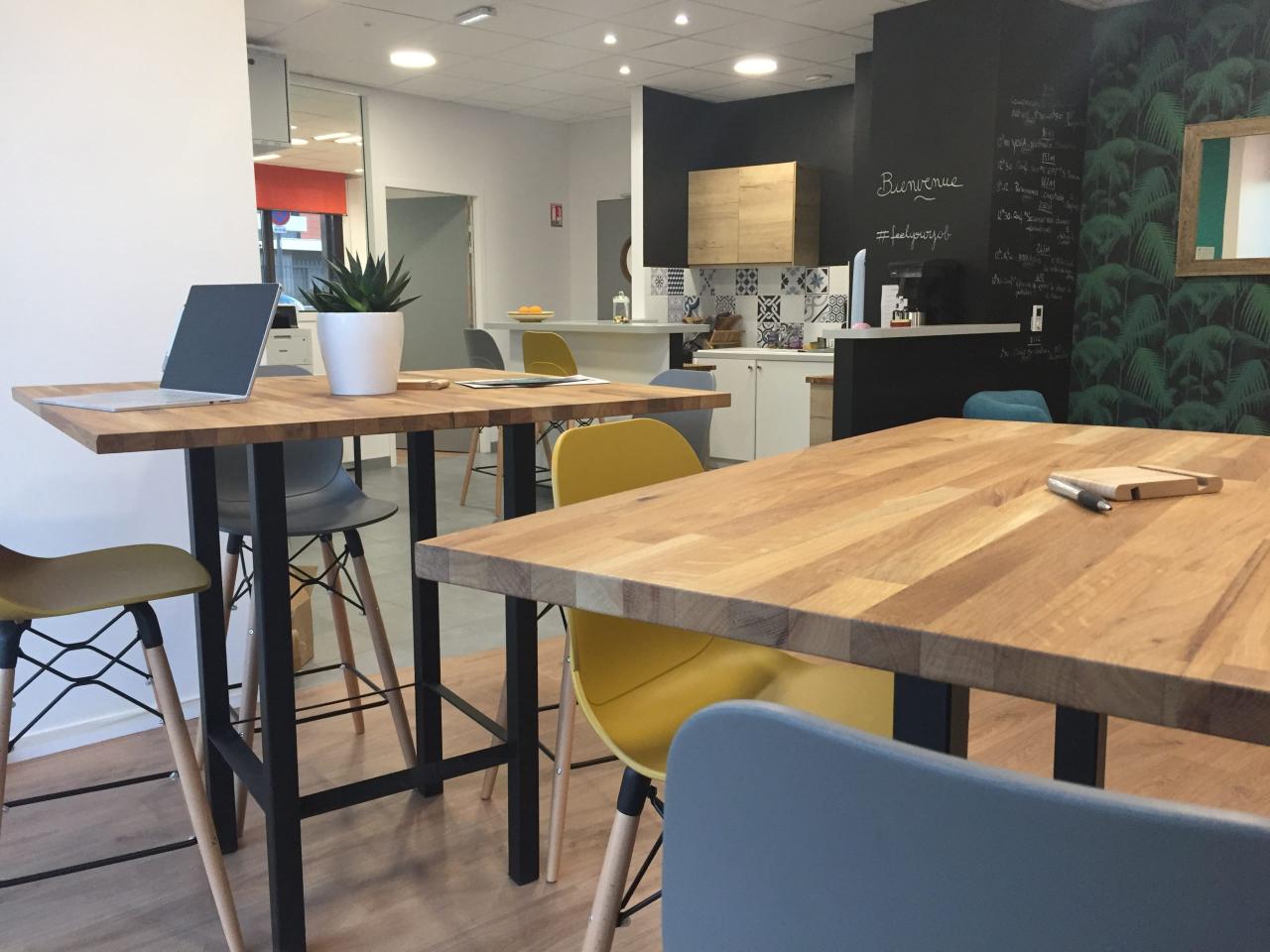 Location Coworking Meyzieu Rhône OLBUR2110609 1