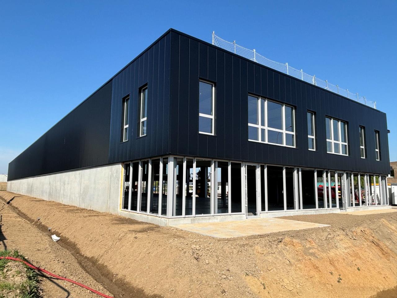 Vente Local d'activité Avelin Nord OVACT2316803 1