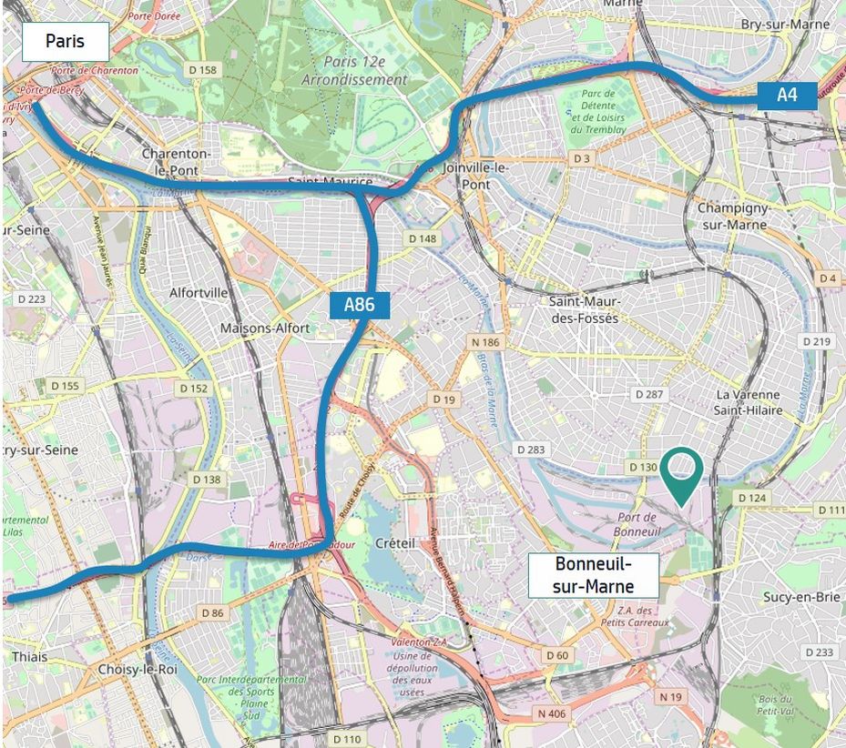 Location Terrain Bonneuil-sur-Marne Val-de-Marne OLLOG2104979 1