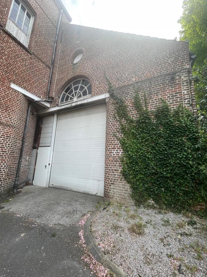 Location Local d'activité Villeneuve-d'Ascq Nord OLACT2531674 1