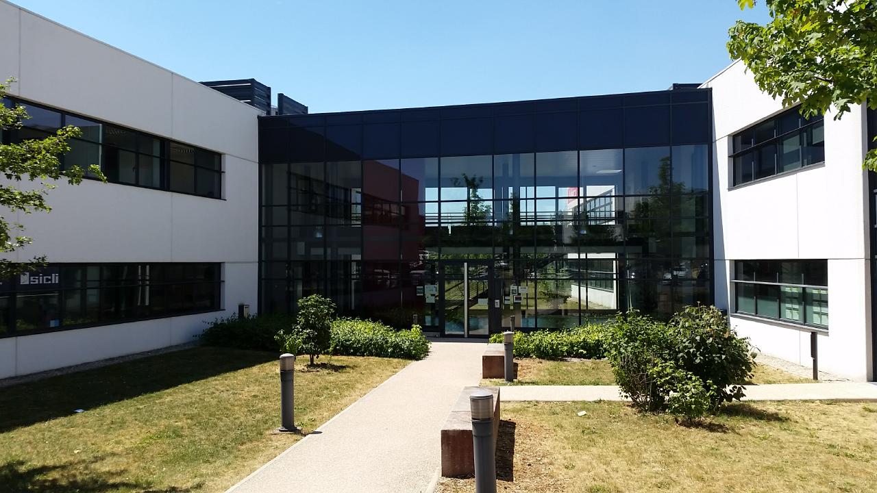 Location Bureau Dijon Côte-d'Or OLBUR2531538 1