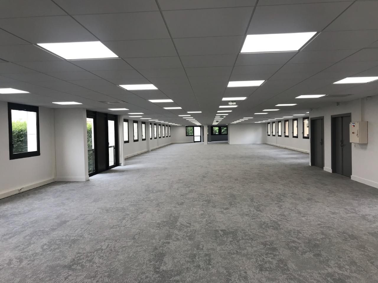 Location Bureau Saint-Gratien Val-d'Oise OLBUR2427936 1