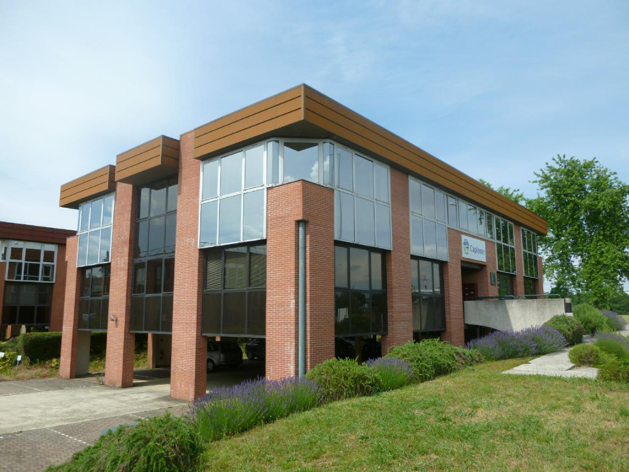 Location Bureau Labège Haute-Garonne OLBUR2418833 1