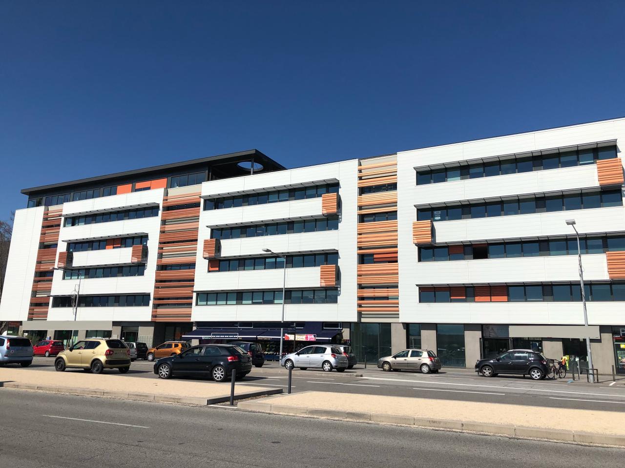 Vente Bureau Saint-Martin-d'Hères Isère OVBUR2530884 1