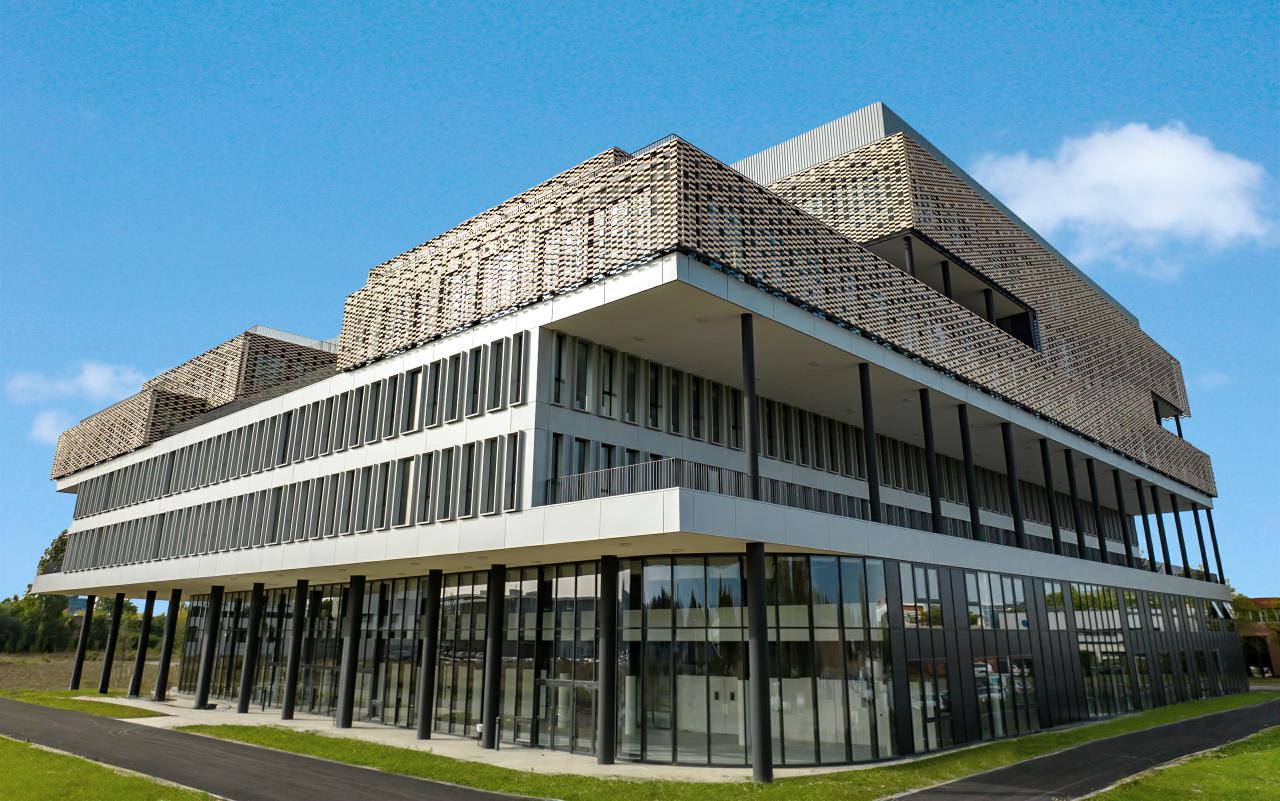 Vente Bureau Labège Haute-Garonne OVBUR2207861 1
