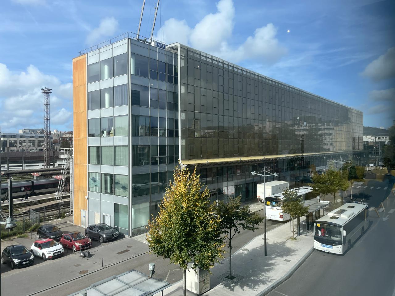 Location Bureau Nancy Meurthe-et-Moselle OLBUR2111851 1