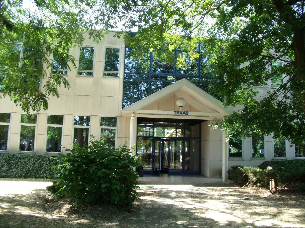 Location Bureau Éragny Val-d'Oise OLBUR2204786 1