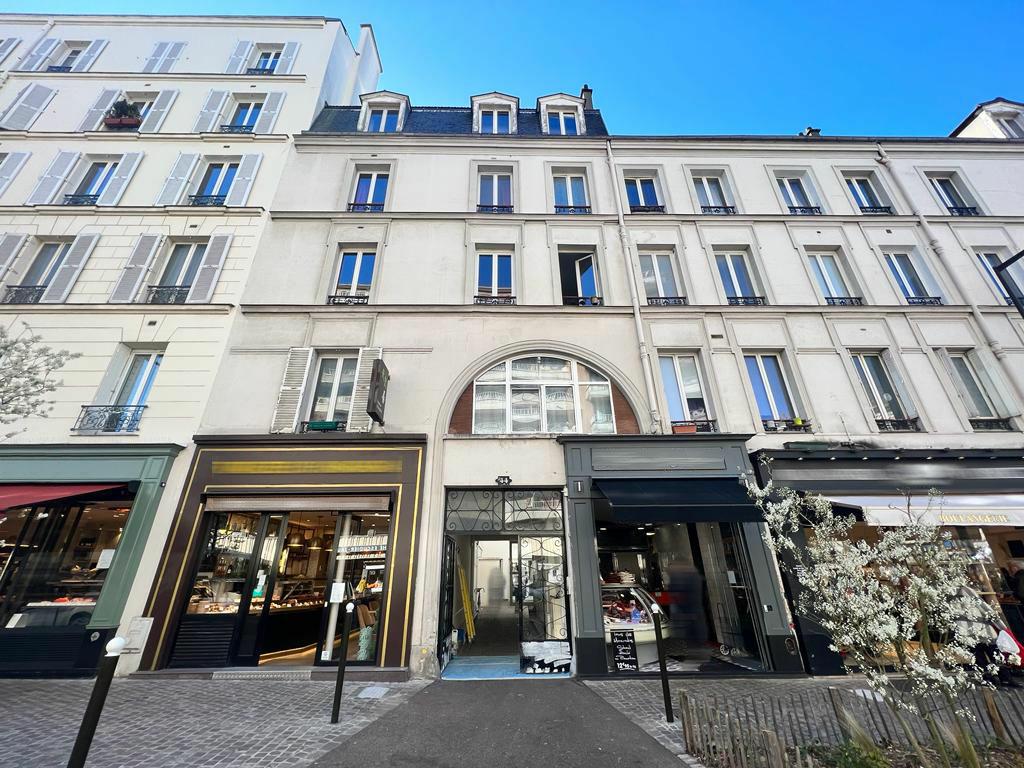 Vente Bureau Boulogne-Billancourt Hauts-de-Seine OVBUR2310089 1