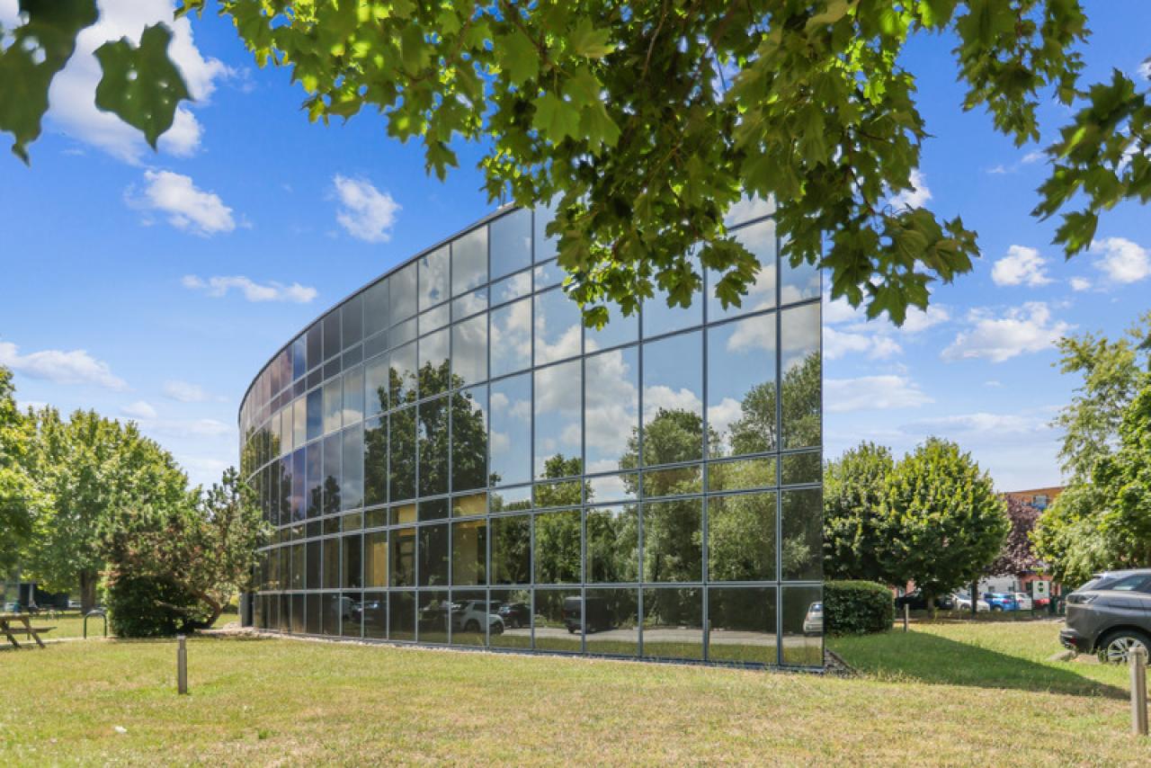 Location Bureau Toulouse Haute-Garonne OLBUR2419812 1