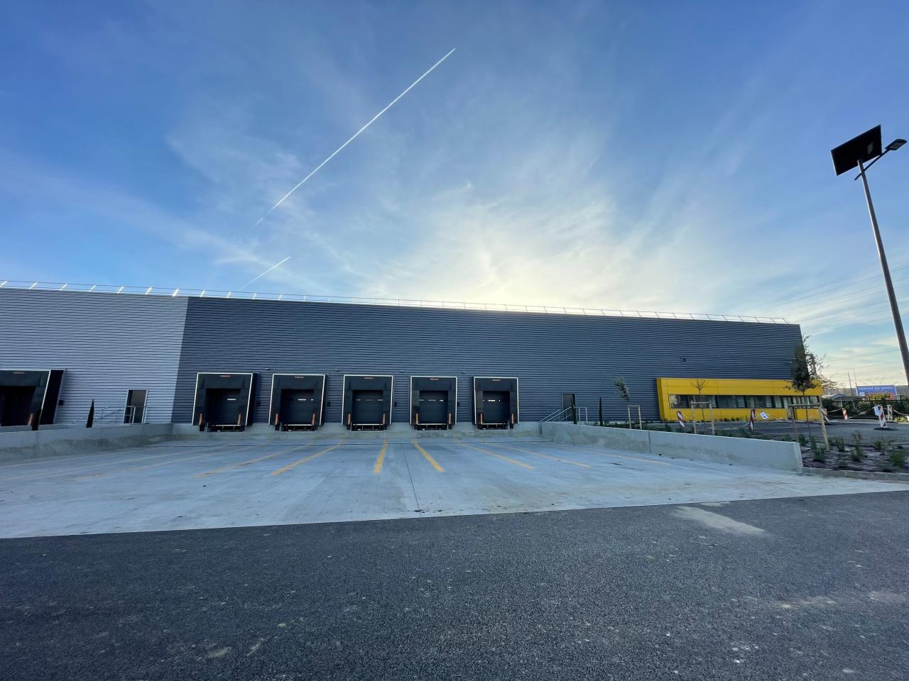 Location Local d'activité Toulouse Haute-Garonne OLACT2425418 1