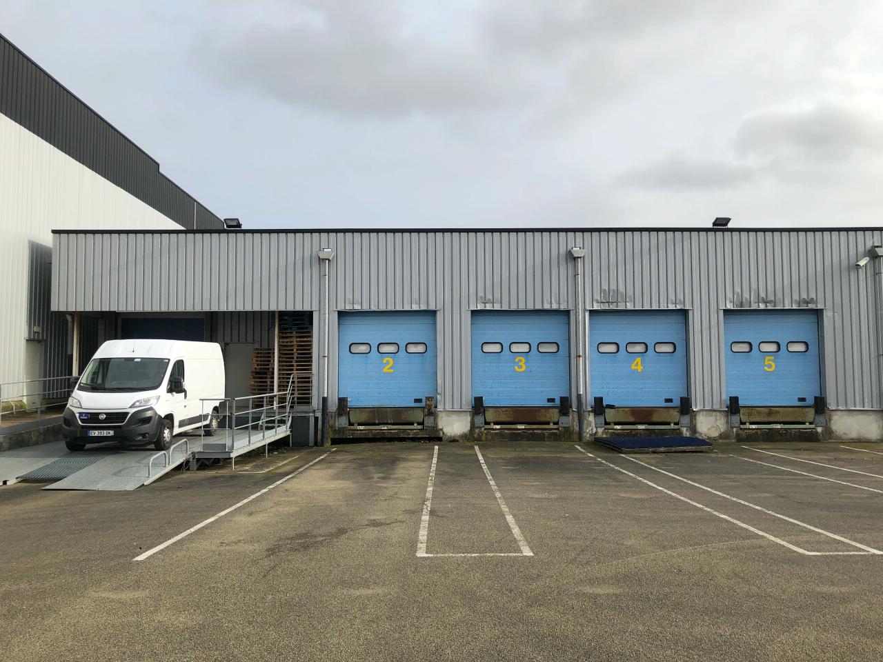 Location Entrepôt Classe B Gellainville Eure-et-Loir OLLOG2531818 1