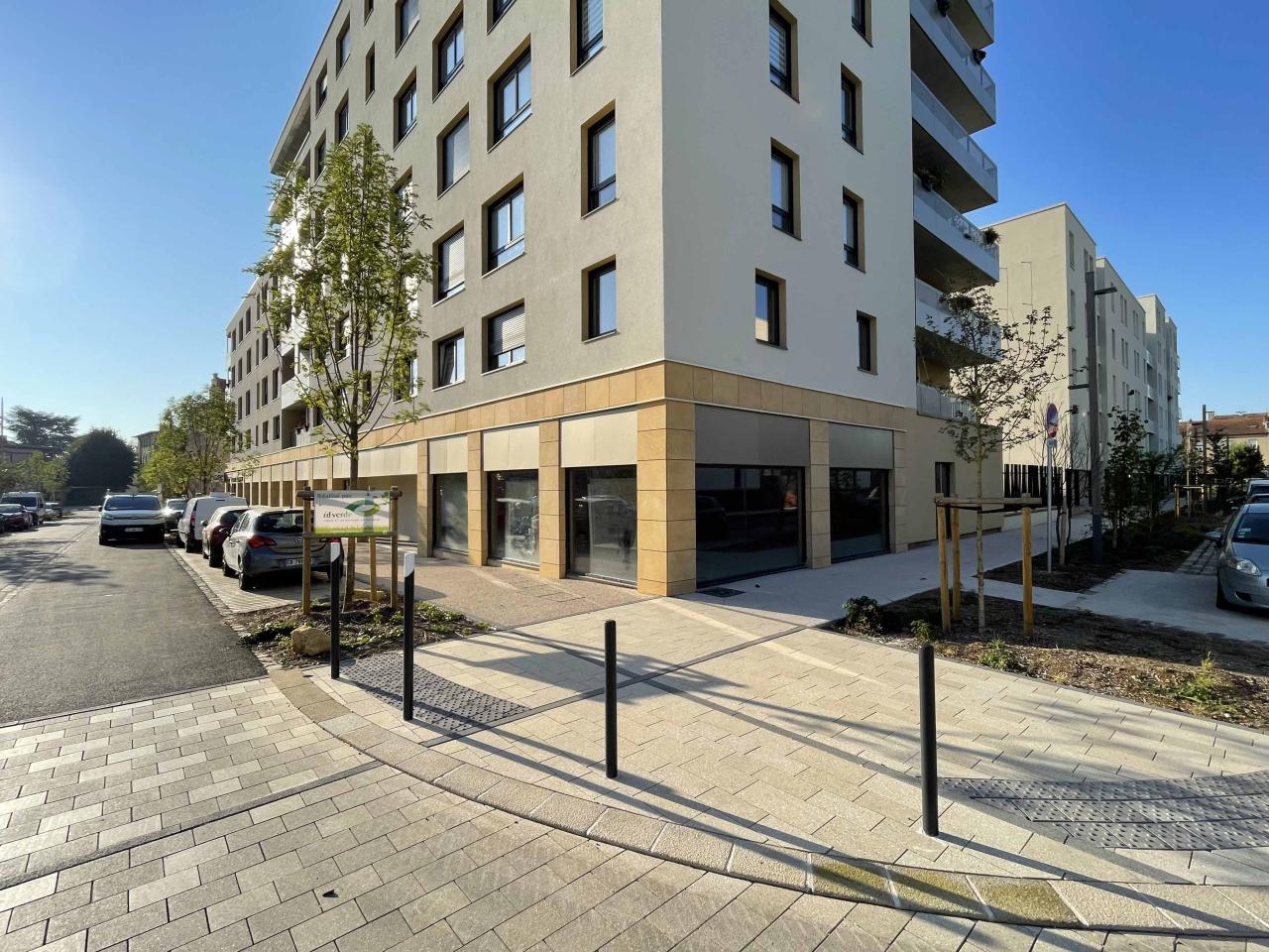 Vente Bureau Montigny-lès-Metz Moselle OVBUR2312023 1
