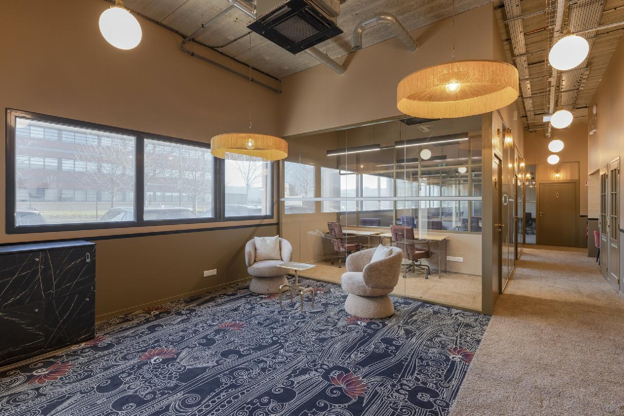 Location Coworking Isneauville Seine-Maritime OLBUR2314363 1