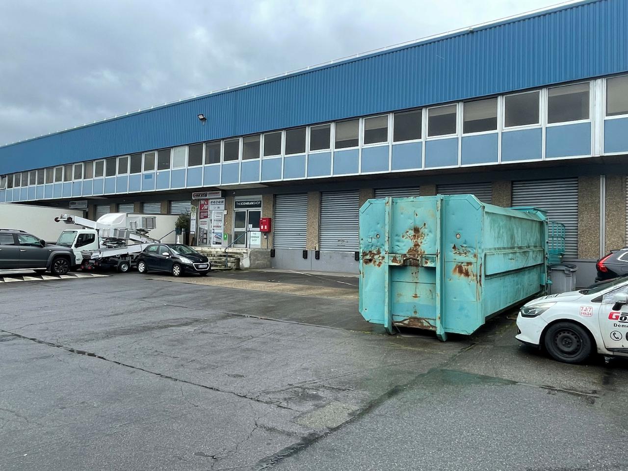 Location Local d'activité Antony Hauts-de-Seine OLACT2421754 1