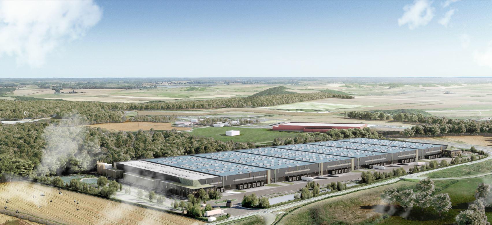 Location Entrepôt Classe A Magny Yonne OLLOG2309906 1