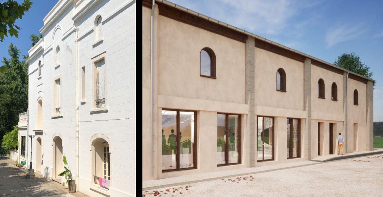 Location Bureau Pérols Hérault OLBUR2529068 1
