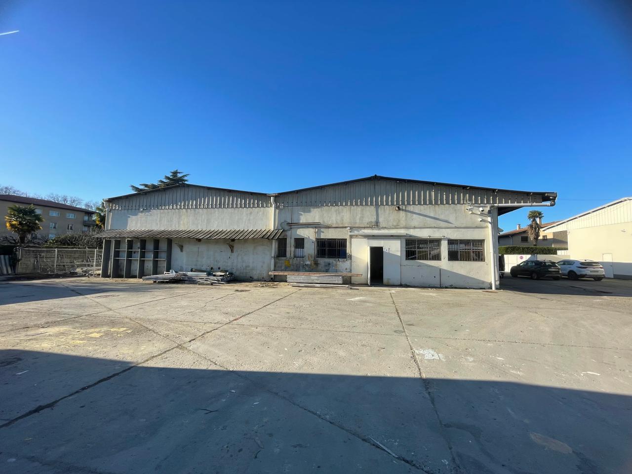 Location Local d'activité Toulouse Haute-Garonne OLACT2532892 1