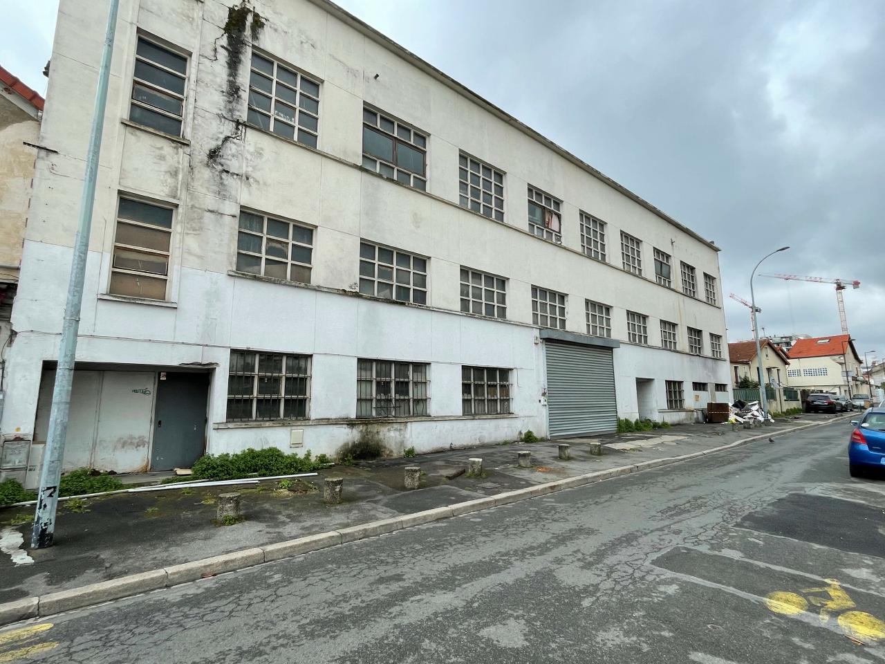 Location Local d'activité Choisy-le-Roi Val-de-Marne OLACT2313110 1