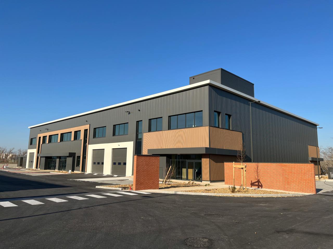 Location Local d'activité Saint-Priest Rhône OLACT2309273 1