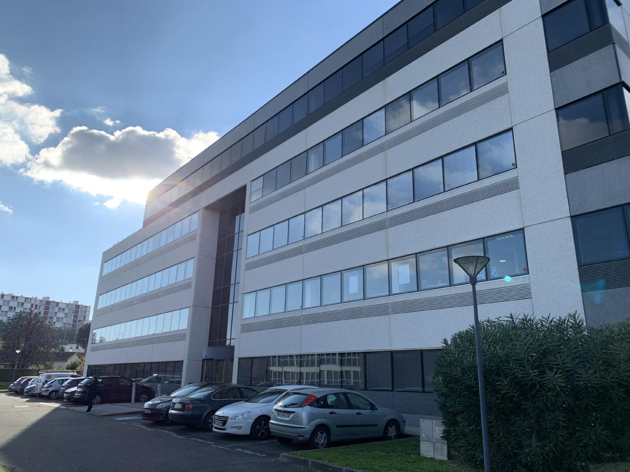Location Bureau Colomiers Haute-Garonne OLBUR2108349 1