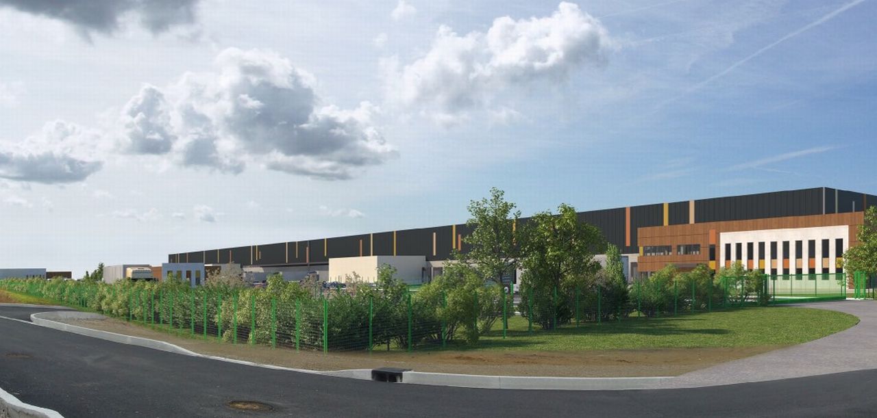 Location Entrepôt Classe A Montélimar Drôme OLLOG2110663 1