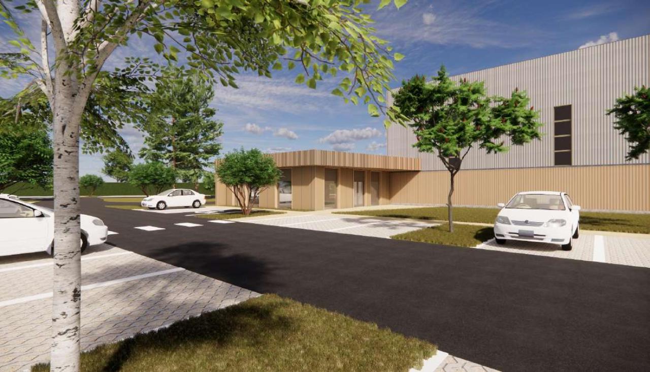 Location Local d'activité Rillieux-la-Pape Rhône OLACT2308869 1