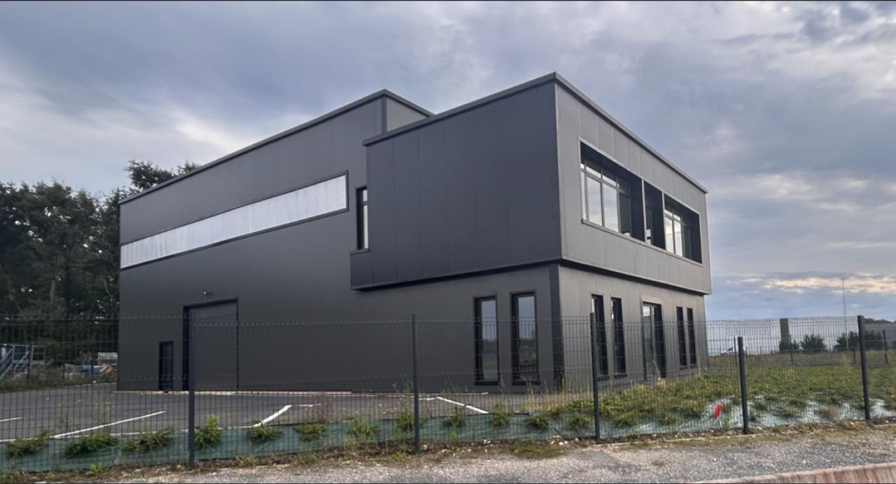 Location Local d'activité Saran Loiret OLACT2117038 1