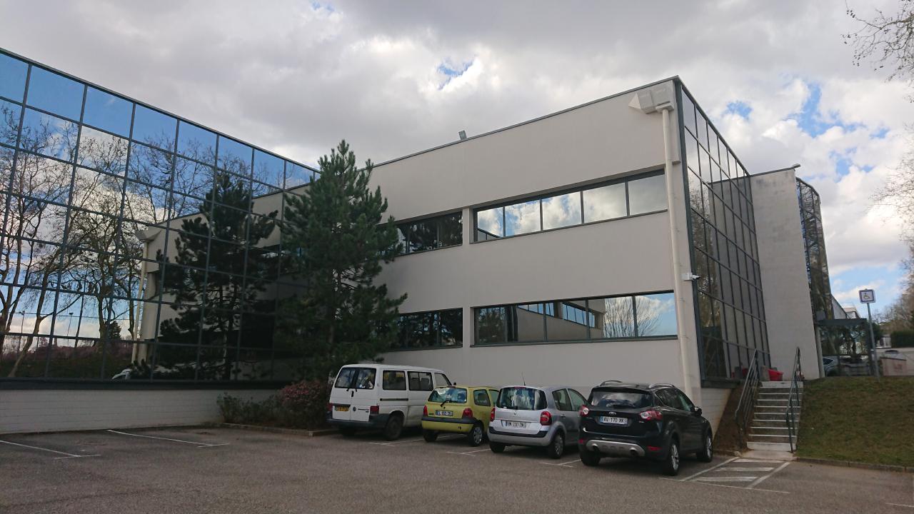 Location Bureau Laxou Meurthe-et-Moselle OLBUR2118401 1