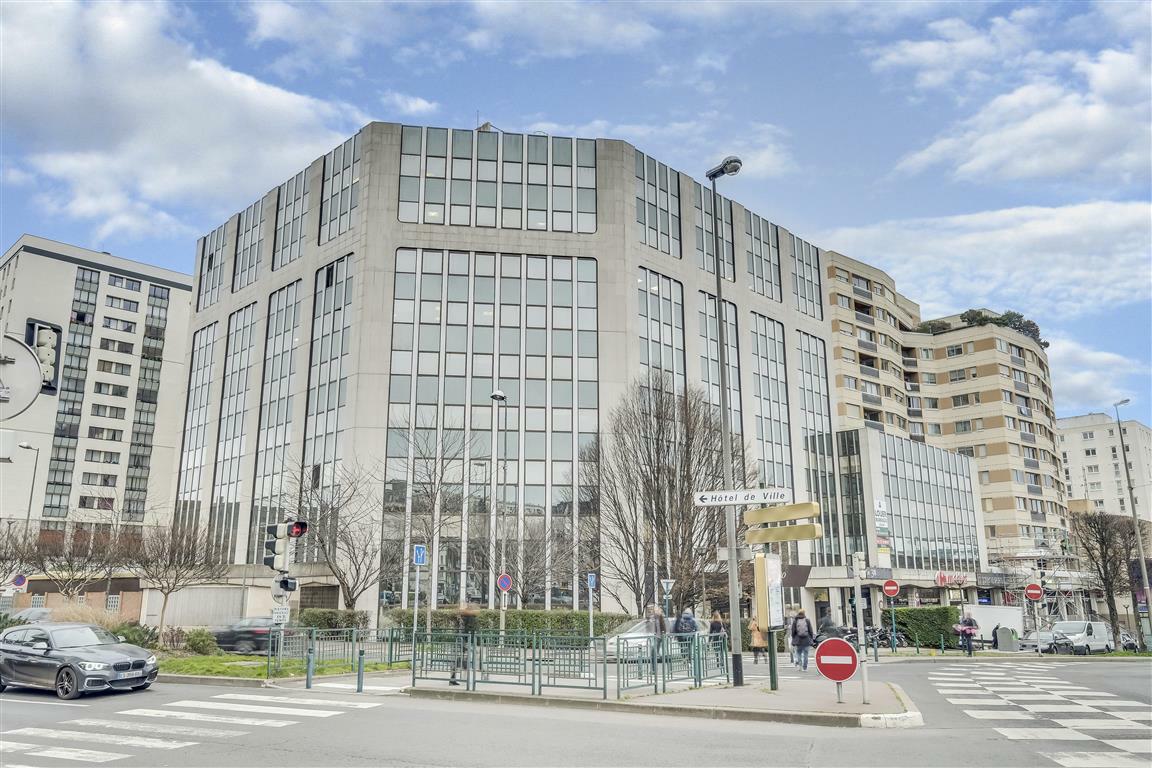 Vente Bureau Suresnes Hauts-de-Seine OVBUR2422544 1