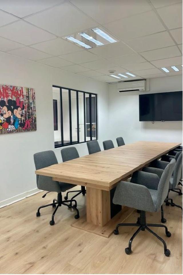 Vente Bureau Pessac Gironde OVBUR2424634 1