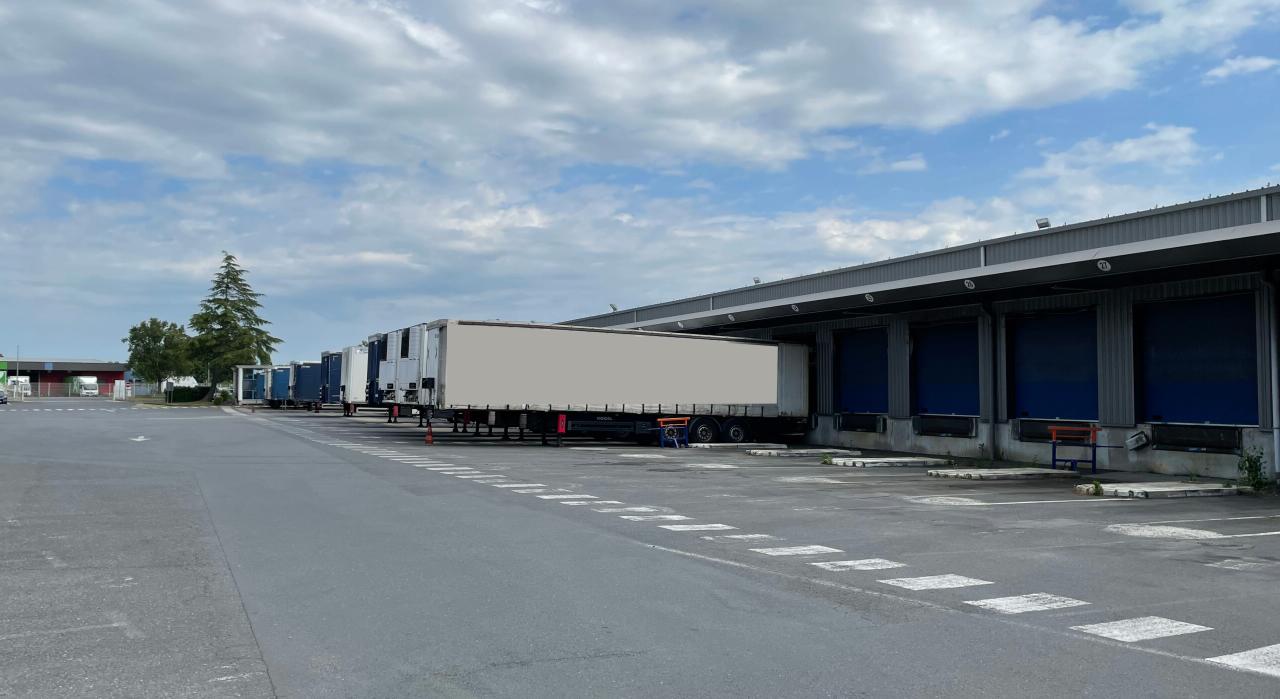 Location Local d'activité Thouaré-sur-Loire Loire-Atlantique OLACT2532142 1