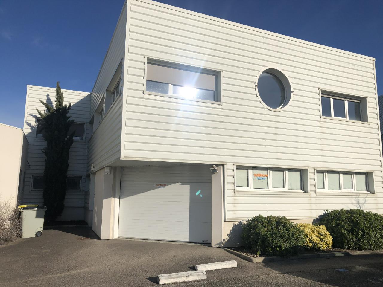 Vente Bureau Bron Rhône OVBUR2109998 1