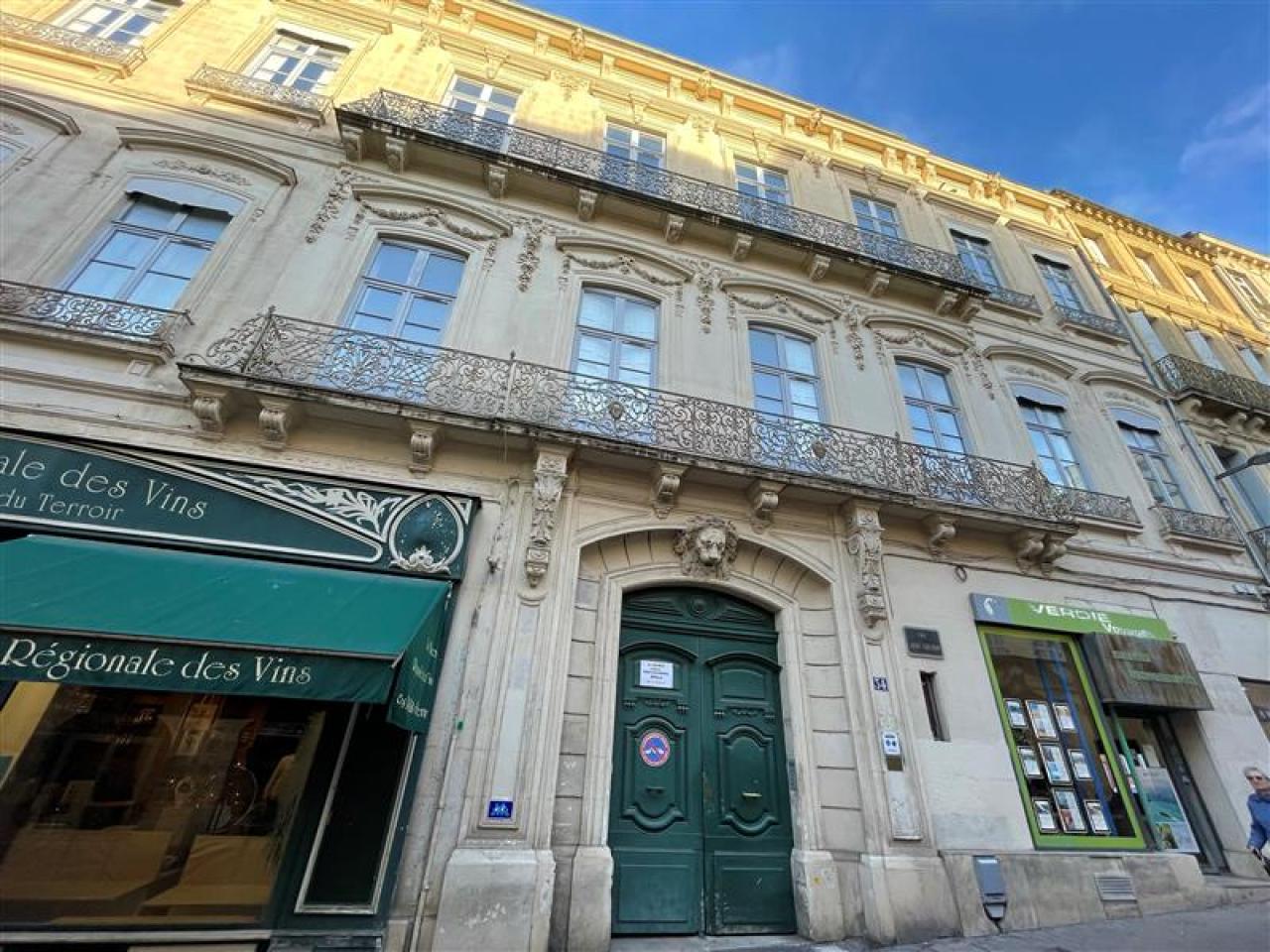 Location Bureau Montpellier Hérault OLBUR2428423 1
