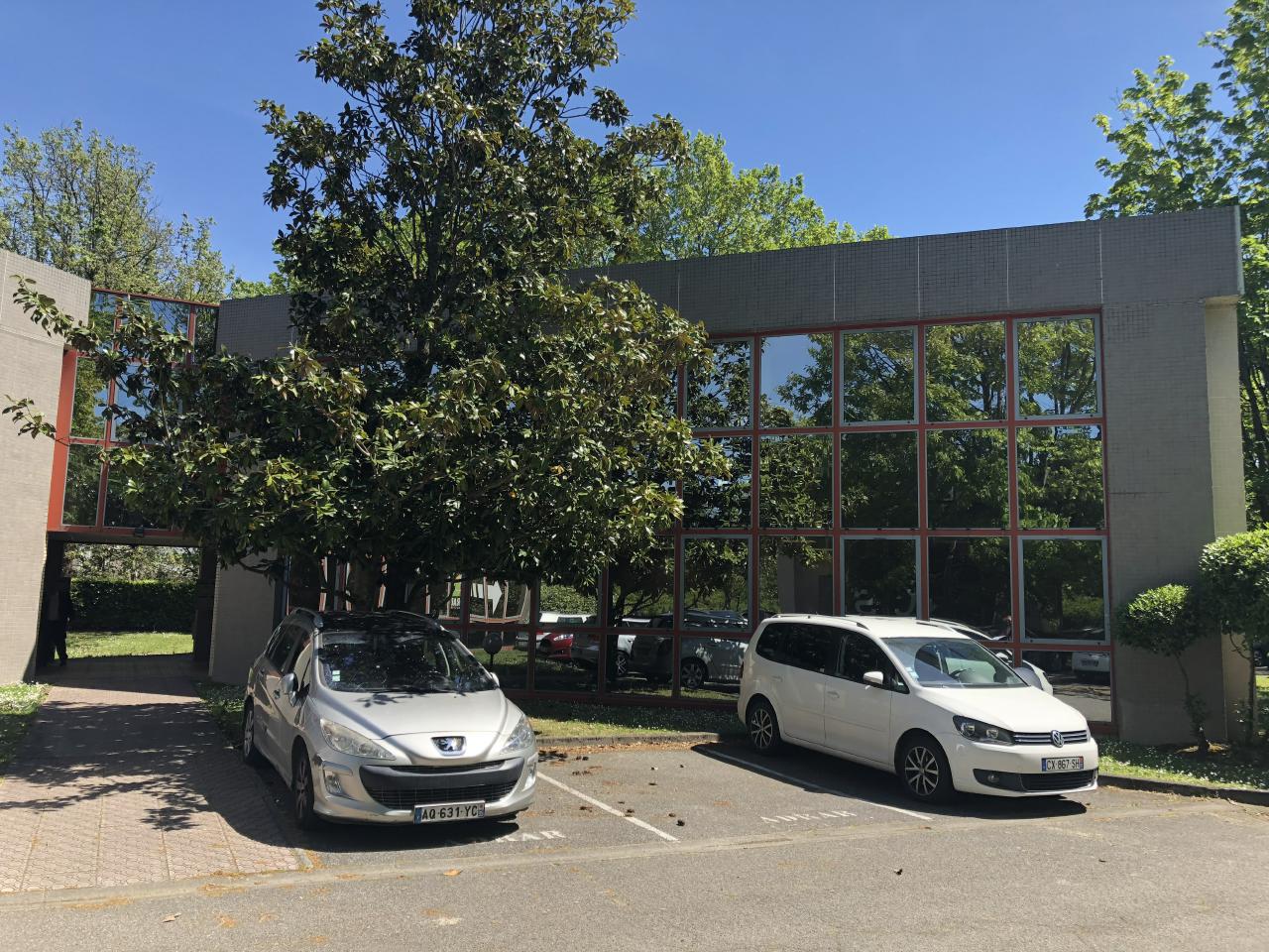 Location Bureau Toulouse Haute-Garonne OLBUR2203374 1