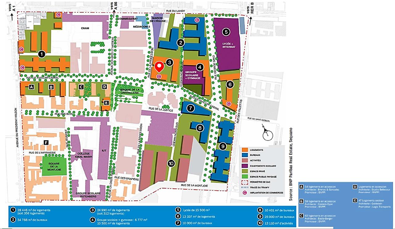 Vente Commerce La Plaine Saint-Denis Seine-Saint-Denis OVCOM2312334 1