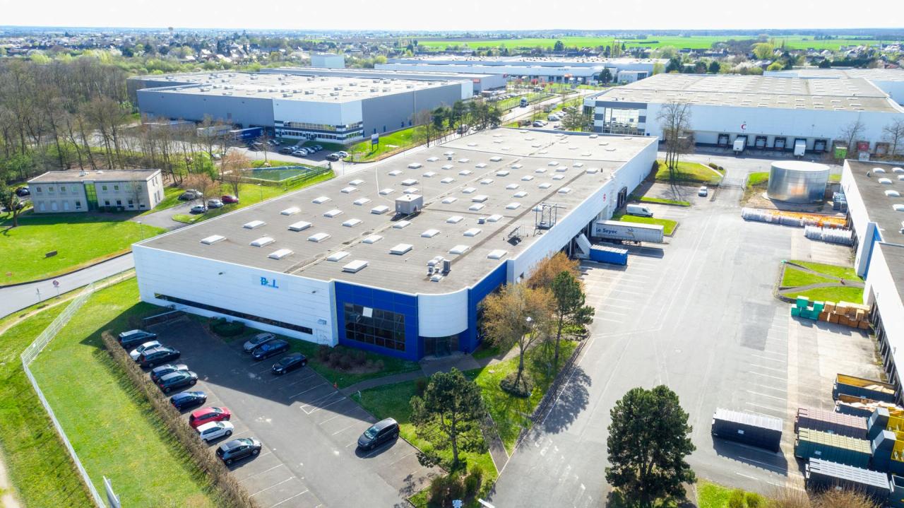 Location Entrepôt Classe A Ormes Loiret OLLOG2426397 1