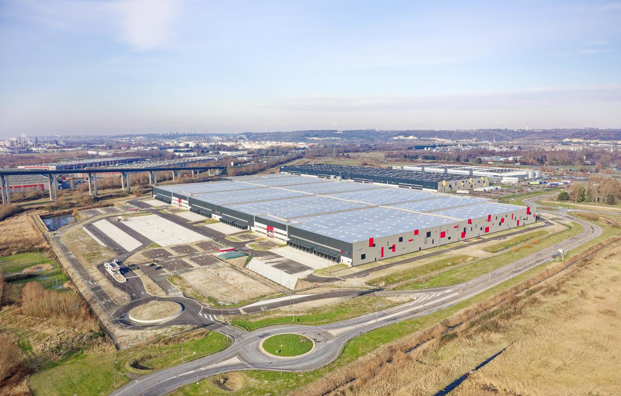 Location Entrepôt Classe A Oudalle Seine-Maritime OLLOG2113675 1
