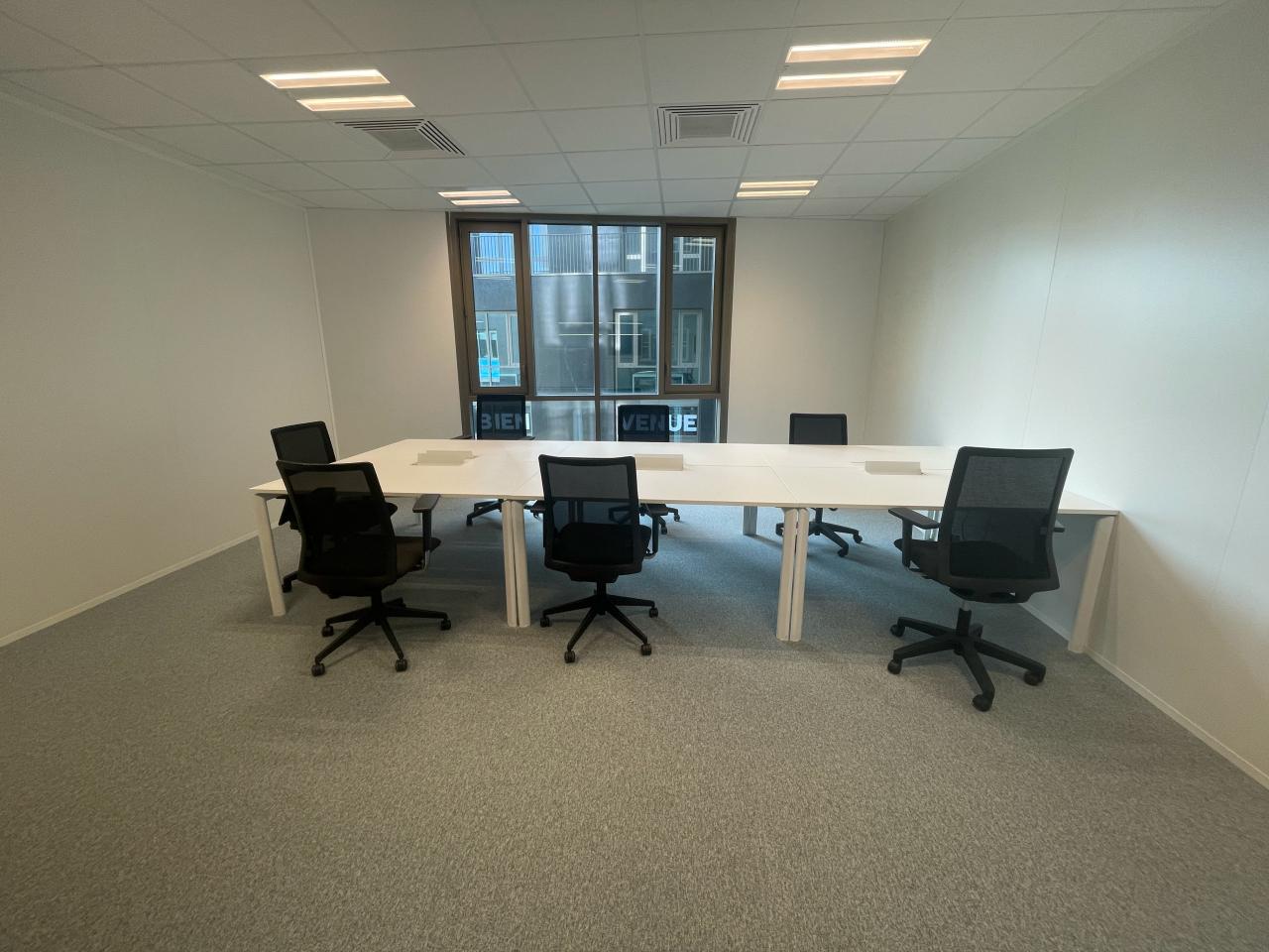 Location Coworking Cesson-Sévigné Ille-et-Vilaine OLBUR2316259 1