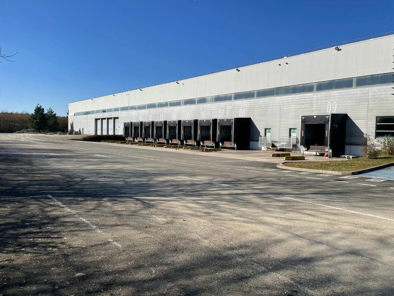 Location Entrepôt Classe A Châtres Seine-et-Marne OLLOG2106401 1
