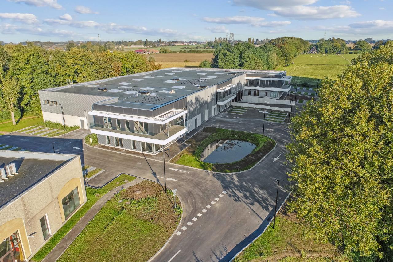 Location Local d'activité Saint-André-lez-Lille Nord OLACT2317420 1
