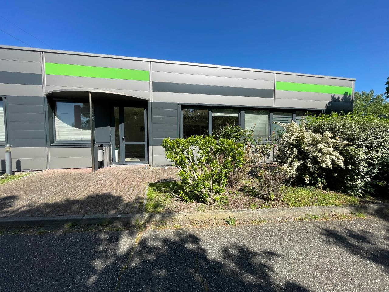 Vente Bureau Ramonville-Saint-Agne Haute-Garonne OVBUR2428442 1