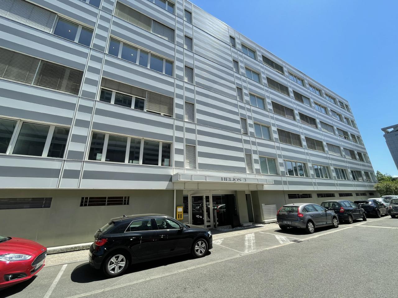 Vente Bureau Toulouse Haute-Garonne OVBUR2203509 1